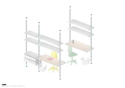 le-bureau